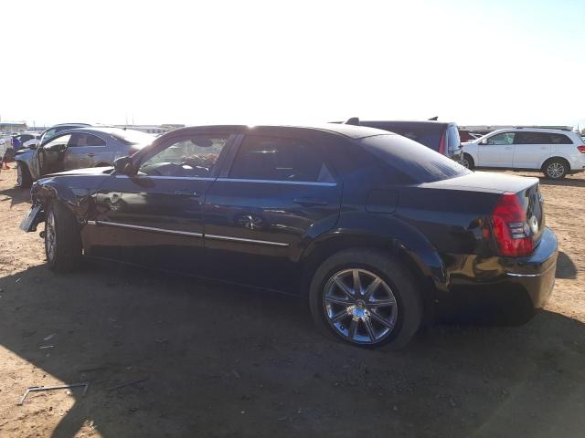 Photo 2 from auction – 2008 CHRYSLER 300 TOURIN with VIN 2C3LA53G68H218830