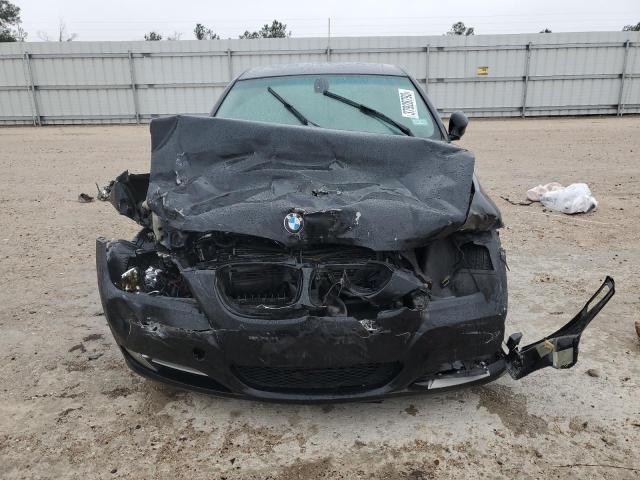 Photo 5 from auction – 2010 BMW 335 I with VIN WBAPM7C53AE192129