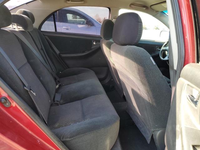 Photo 10 from auction – 2007 TOYOTA COROLLA CE with VIN 1NXBR30E67Z842030