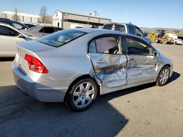 Photo 3 from auction – 2006 HONDA CIVIC LX with VIN JHMFA16546S006220