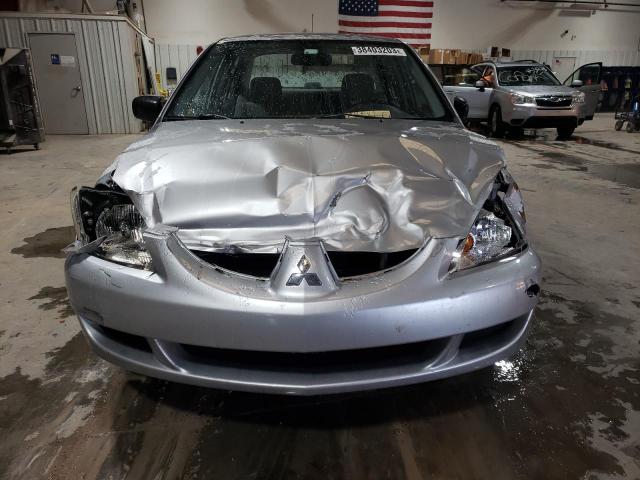 Photo 5 from auction – 2004 MITSUBISHI LANCER ES with VIN JA3AJ26E24U031179
