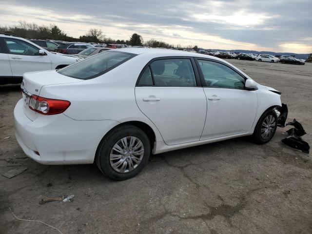 Photo 3 from auction – 2011 TOYOTA COROLLA with VIN 2T1BU4EE1BC697471