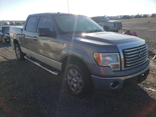 Photo 4 from auction – 2011 FORD F150 SUPER with VIN 1FTEW1CM0BFC88594