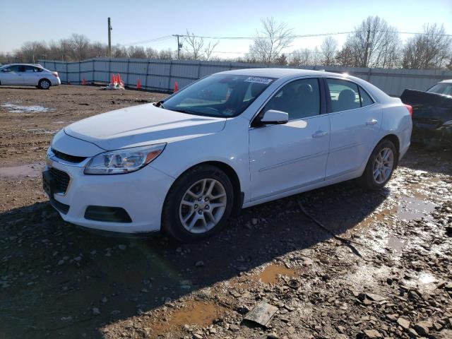 CHEVROLET MALIBU 1LT 2015 with VIN 1G11C5SL4FF200782 - Photo from auction
