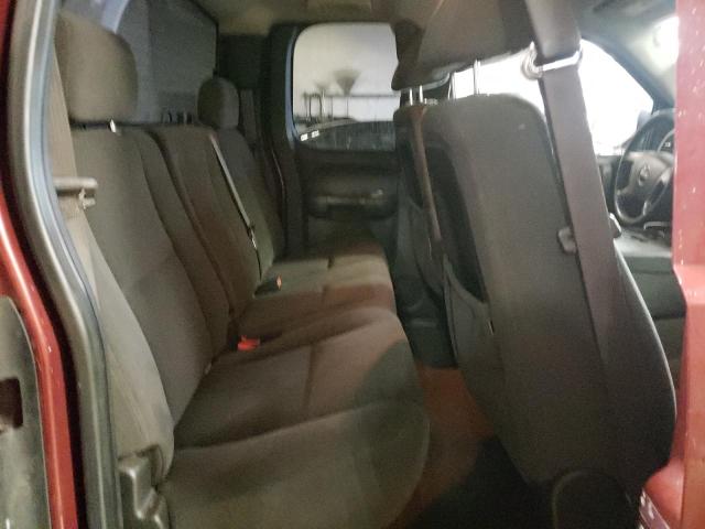 Photo 10 from auction – 2008 GMC SIERRA K15 with VIN 2GTEK19CX81284286
