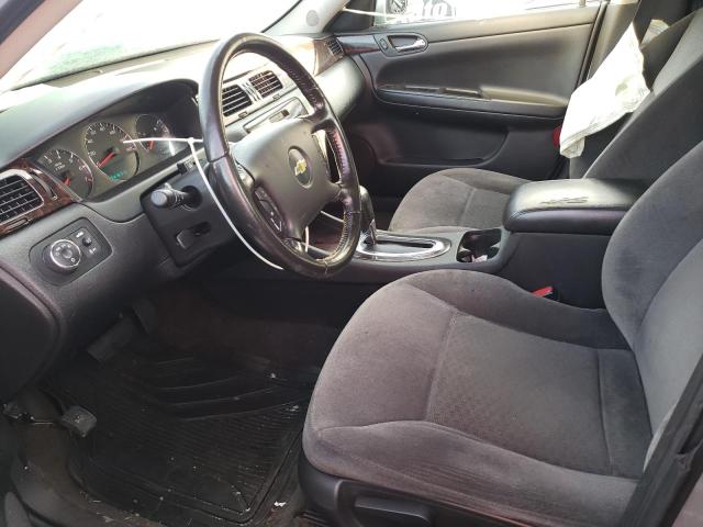 Photo 7 from auction – 2014 CHEVROLET IMPALA LIM with VIN 2G1WB5E32E1185869