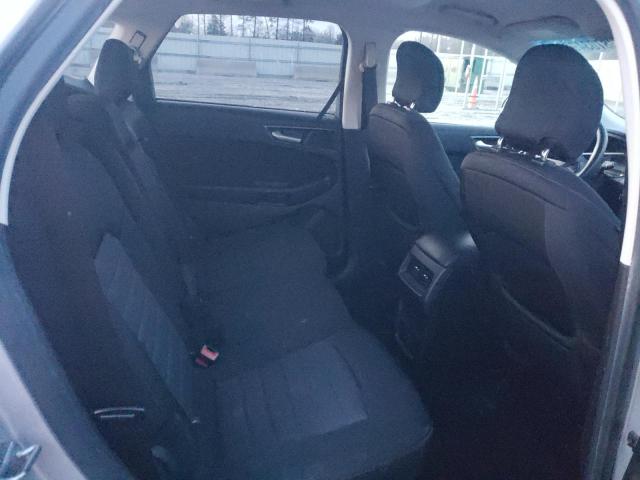 Photo 10 from auction – 2015 FORD EDGE SE with VIN 2FMTK4G8XFBB58729