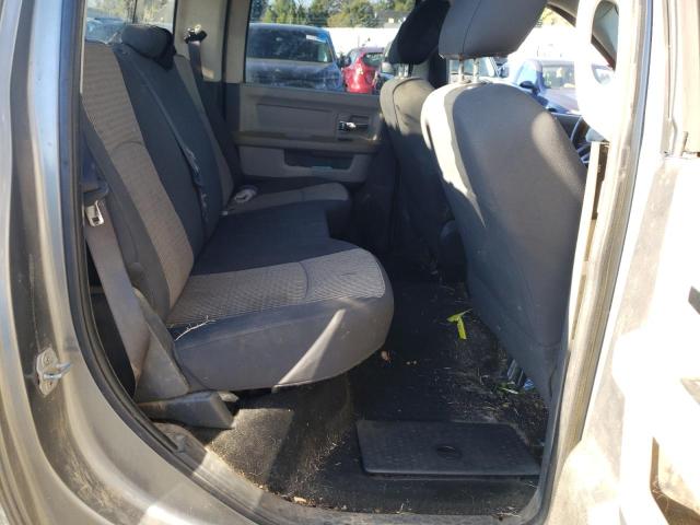 Photo 10 from auction – 2011 DODGE RAM 1500 with VIN 1D7RB1CPXBS538105