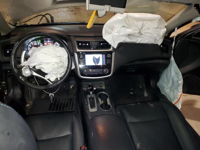 Photo 8 from auction – 2018 NISSAN ALTIMA 2.5 with VIN 1N4AL3AP1JC266674