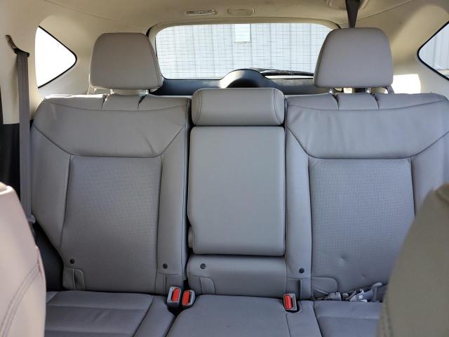 Photo 10 from auction – 2015 HONDA CR-V EXL with VIN 2HKRM4H75FH600822