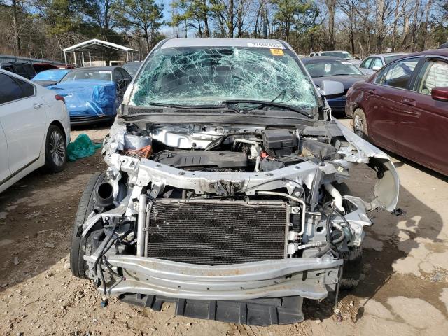 Photo 5 from auction – 2015 GMC TERRAIN SL with VIN 2GKALMEKXF6138257