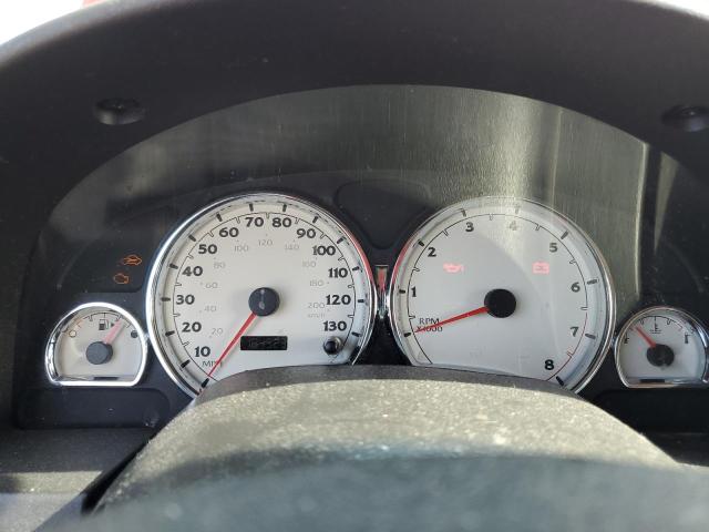 Photo 9 from auction – 2004 SATURN VUE with VIN 5GZCZ33D44S814292