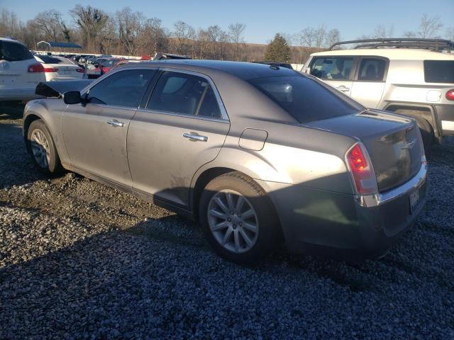 Photo 2 from auction – 2011 CHRYSLER 300 LIMITE with VIN 2C3CA5CG2BH592908