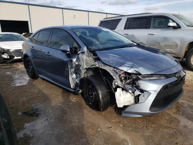 Photo 4 from auction – 2020 TOYOTA COROLLA LE with VIN JTDEPRAE2LJ010964