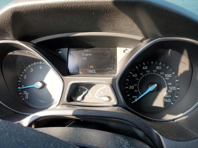 Photo 9 from auction – 2015 FORD FOCUS SE with VIN 1FADP3F29FL230270