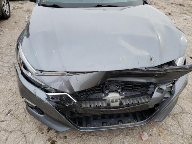 Photo 11 from auction – 2020 NISSAN ALTIMA SL with VIN 1N4BL4EV0LC208643