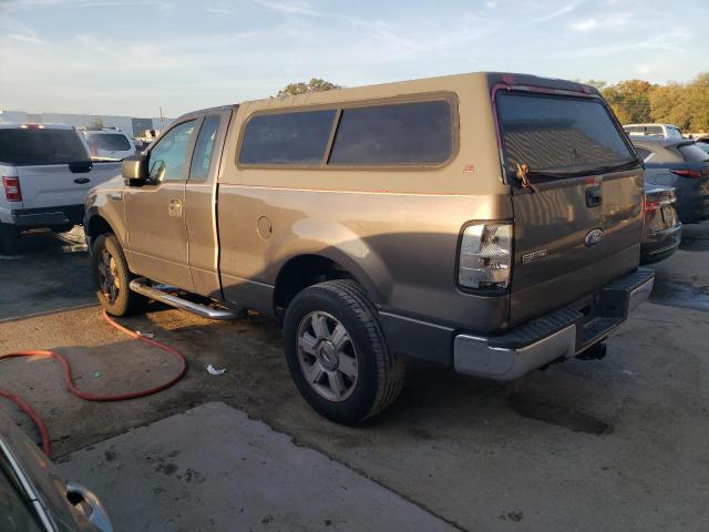 Photo 2 from auction – 2008 FORD F150 with VIN 1FTRF12218KE15659