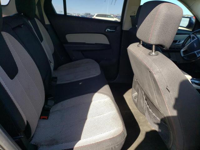 Photo 11 from auction – 2012 GMC TERRAIN SL with VIN 2GKALSEK1C6239350