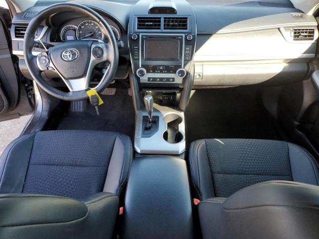 Photo 8 from auction – 2014 TOYOTA CAMRY L with VIN 4T1BF1FK3EU822244