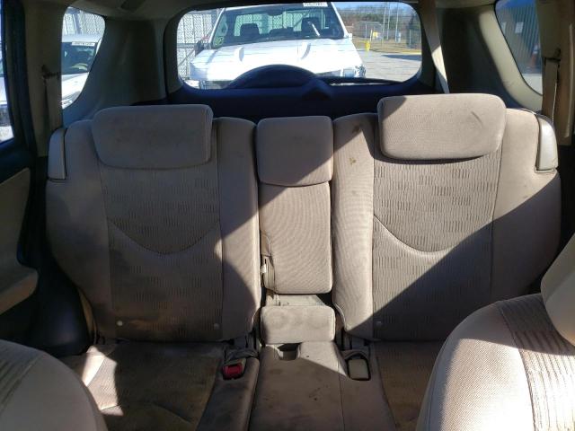 Photo 10 from auction – 2010 TOYOTA RAV4 with VIN JTMBF4DV3AD039700