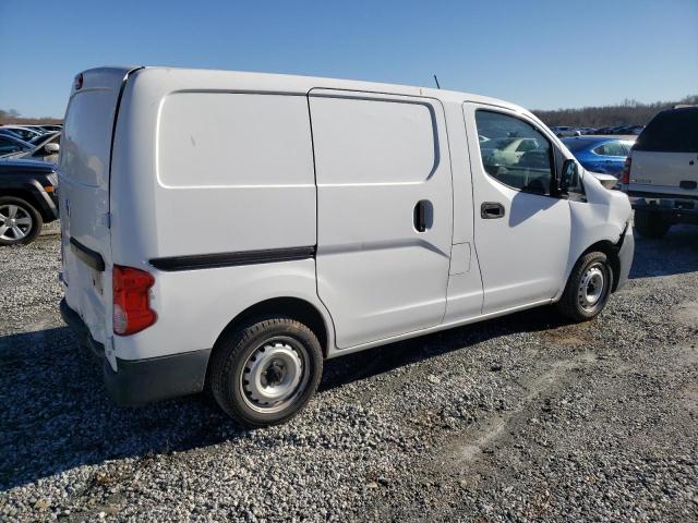 Photo 3 from auction – 2013 NISSAN NV200 2.5S with VIN 3N6CM0KN3DK692602