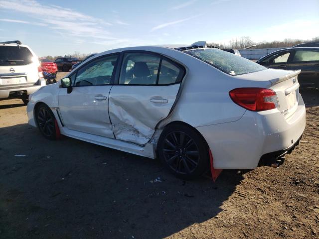 Photo 2 from auction – 2019 SUBARU WRX with VIN JF1VA1A60K9812589