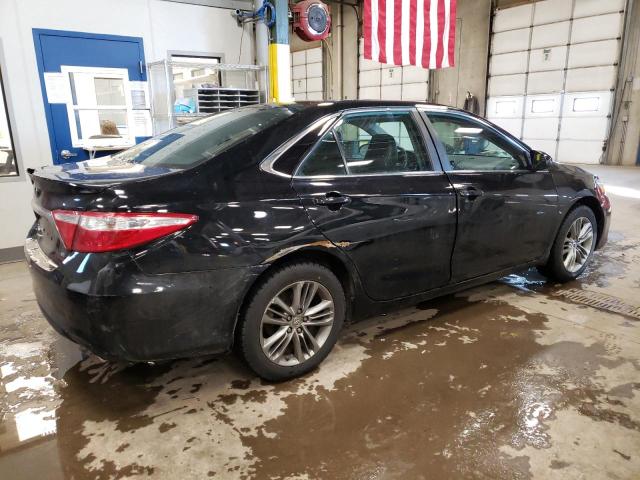Photo 3 from auction – 2015 TOYOTA CAMRY LE with VIN 4T1BF1FK9FU088419