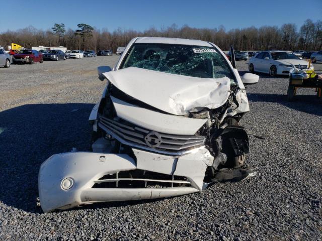 Photo 5 from auction – 2015 NISSAN VERSA NOTE with VIN 3N1CE2CP9FL410667