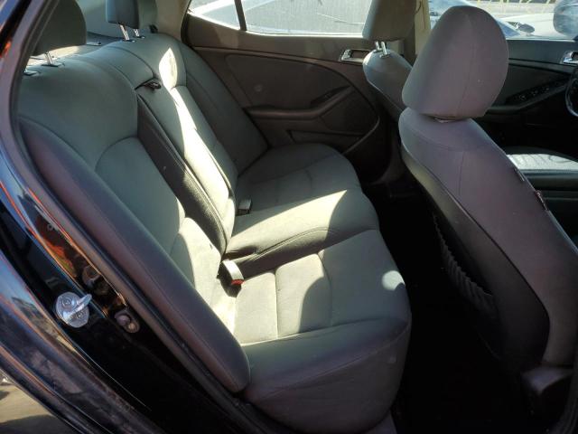 Photo 10 from auction – 2014 KIA OPTIMA HYB with VIN KNAGM4AD2E5071140
