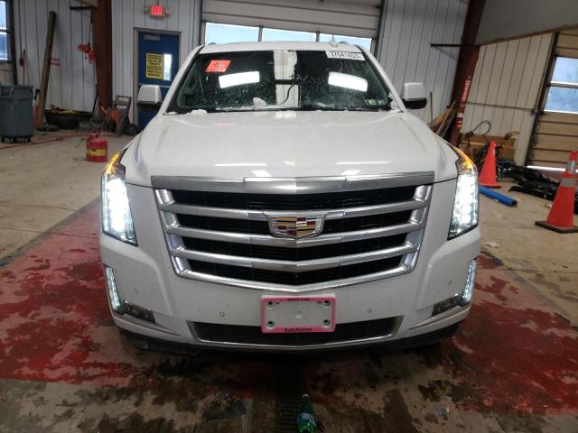 Photo 5 from auction – 2016 CADILLAC ESCALADE E with VIN 1GYS4HKJ0GR153981