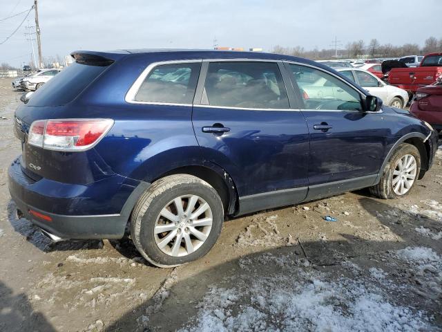 Photo 3 from auction – 2009 MAZDA CX-9 with VIN JM3TB28A890174970