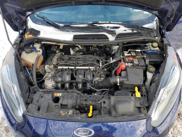 Photo 11 from auction – 2016 FORD FIESTA SE with VIN 3FADP4BJ2GM170366