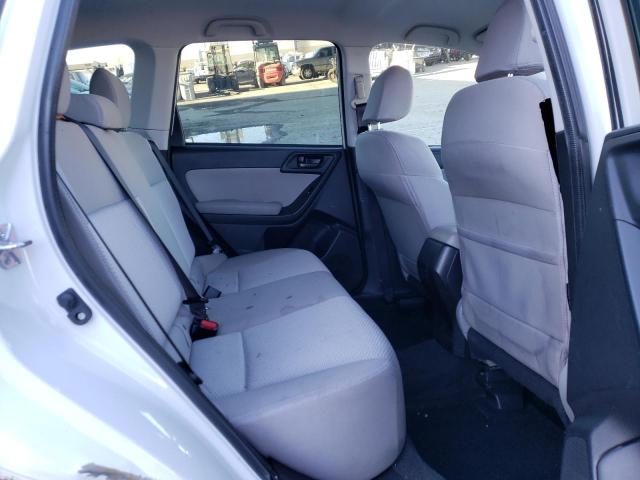 Photo 10 from auction – 2016 SUBARU FORESTER 2 with VIN JF2SJABC9GH497016