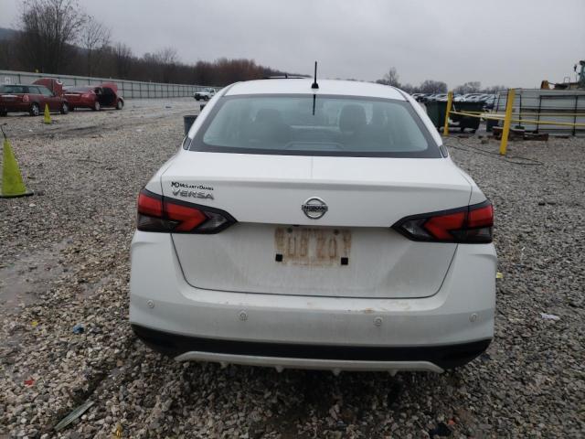 Photo 6 from auction – 2020 NISSAN VERSA S with VIN 3N1CN8BVXLL847771