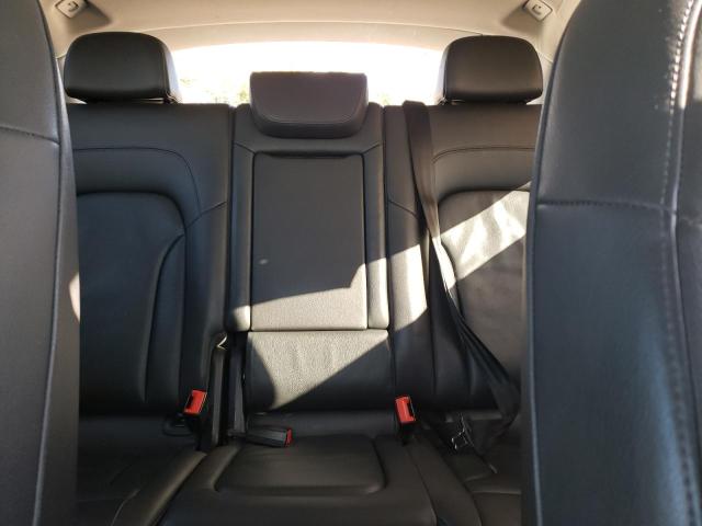 Фото 10 с аукциона – 2017 AUDI Q5 PREMIUM с VIN WA1C2AFP8HA080391