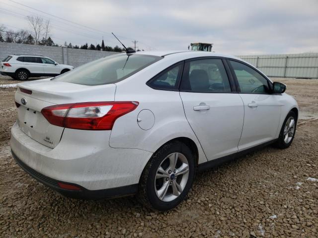Photo 3 from auction – 2013 FORD FOCUS SE with VIN 1FADP3F26DL231776