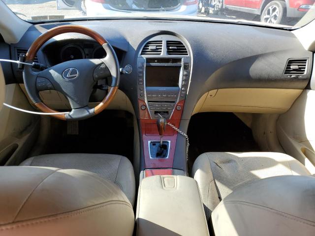 Photo 8 from auction – 2007 LEXUS ES 350 with VIN JTHBJ46G672109478