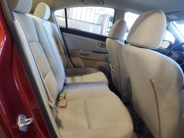 Photo 10 from auction – 2009 MAZDA 3 I with VIN JM1BK32F891226042