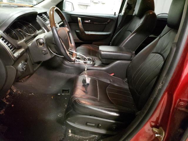 صورة رقم 7 من المزاد - 2013 GMC ACADIA DEN مع VIN 1GKKVTKD0DJ179253