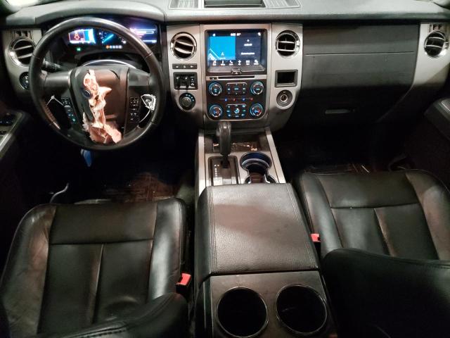 Photo 8 from auction – 2017 FORD EXPEDITION with VIN 1FMJU1JT1HEA14233