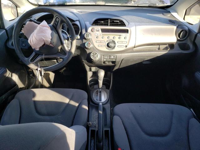 Photo 8 from auction – 2011 HONDA FIT with VIN JHMGE8H30BC006720