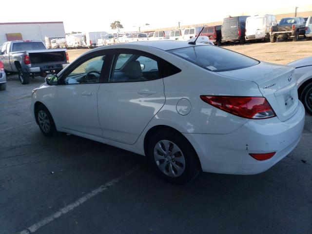 Photo 2 from auction – 2015 HYUNDAI ACCENT GLS with VIN KMHCT4AE7FU922073