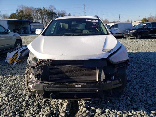 Photo 5 from auction – 2018 HYUNDAI SANTA FE S with VIN 5NMZU3LB9JH065568
