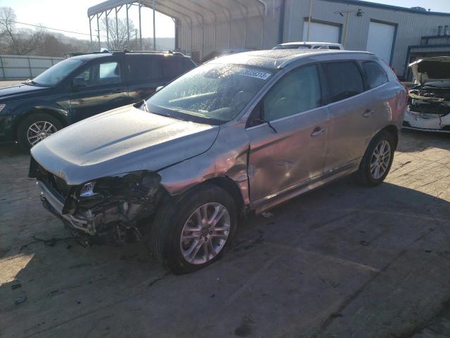 VOLVO XC60 T5 PL 2016 with VIN YV440MDM8G2875036 - Photo from auction