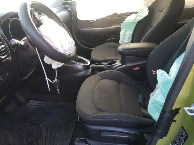 Photo 7 from auction – 2019 KIA SOUL with VIN KNDJN2A29K7914128
