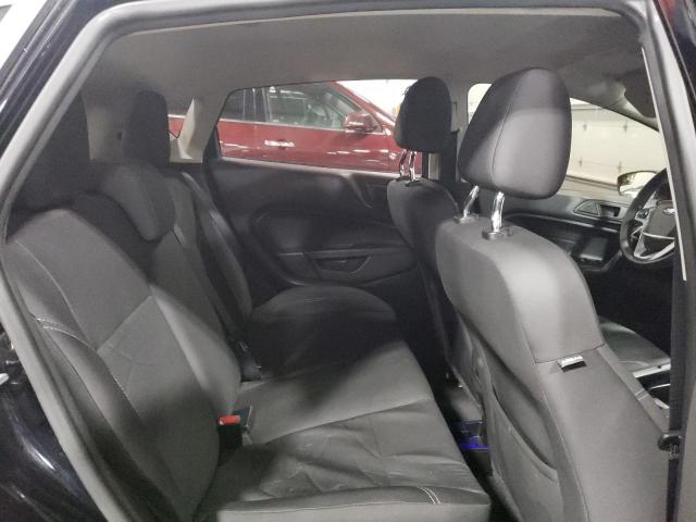 Photo 11 from auction – 2017 FORD FIESTA SE with VIN 3FADP4EJ3HM119486