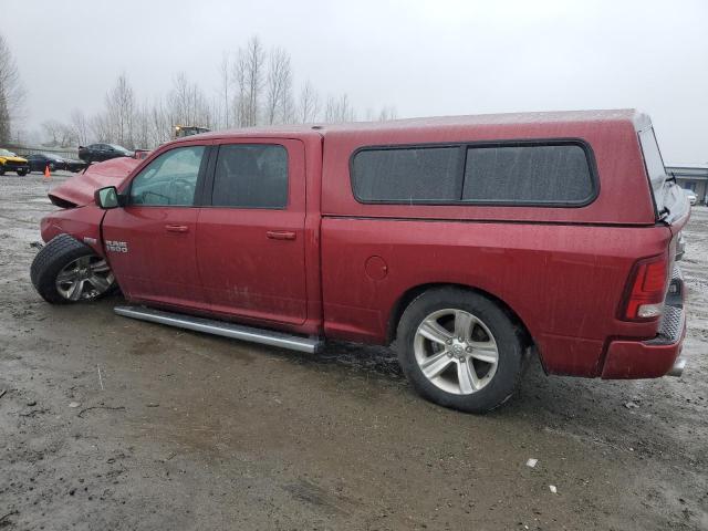 Photo 2 from auction – 2014 RAM 1500 SPORT with VIN 1C6RR7UT2ES443330