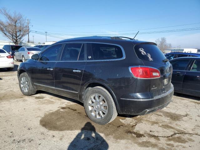 Photo 2 from auction – 2014 BUICK ENCLAVE with VIN 5GAKRBKD1EJ354879
