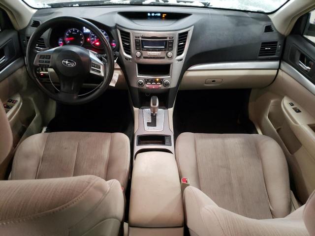 Снимка 8 от търг – 2014 SUBARU OUTBACK 2. с VIN 4S4BRCAC4E3286039