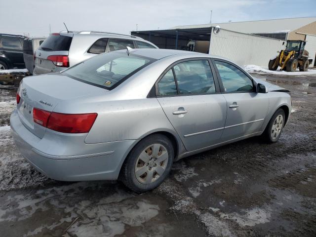 Photo 3 from auction – 2010 HYUNDAI SONATA GLS with VIN 5NPET4AC0AH632871